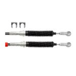 Cabo de Engate do Câmbio do Volare V5 e WFly - Tuba 18250