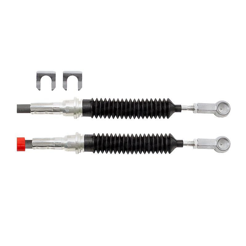 Cabo de Engate do Câmbio do Volare V5 e WFly - Tuba 18250