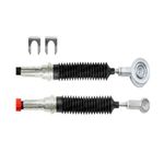 Cabo de Engate do Câmbio do Volkswagen Constellation - Tuba 12437