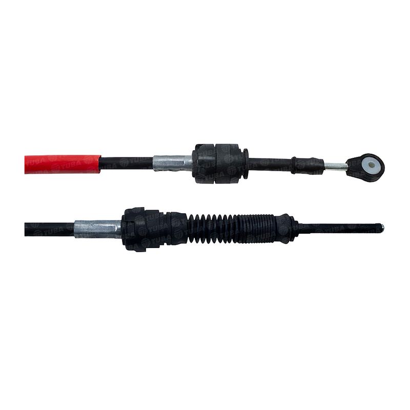 Cabo de Engate do Câmbio do Volkswagen Polo e Polo Sedan - Tuba 5722