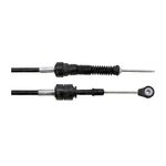 Cabo de Engate do Câmbio do Volkswagen Up! - Tuba 5718