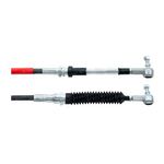 Cabo de Seleção do Câmbio do Iveco Vertis e Vertis HD - Tuba 28206