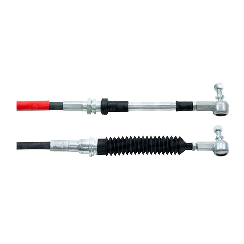 Cabo de Seleção do Câmbio do Iveco Vertis e Vertis HD - Tuba 28206