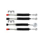 Kit de Cabos de Engate e Seleção do Câmbio do Ford Cargo - Tuba 8956