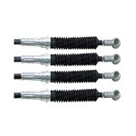 Kit de Cabos de Engate e Seleção do Câmbio do Mercedes Benz Accelo - Tuba 9833