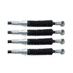 Kit de Cabos de Engate e Seleção do Câmbio do Mercedes Benz Accelo - Tuba 9836