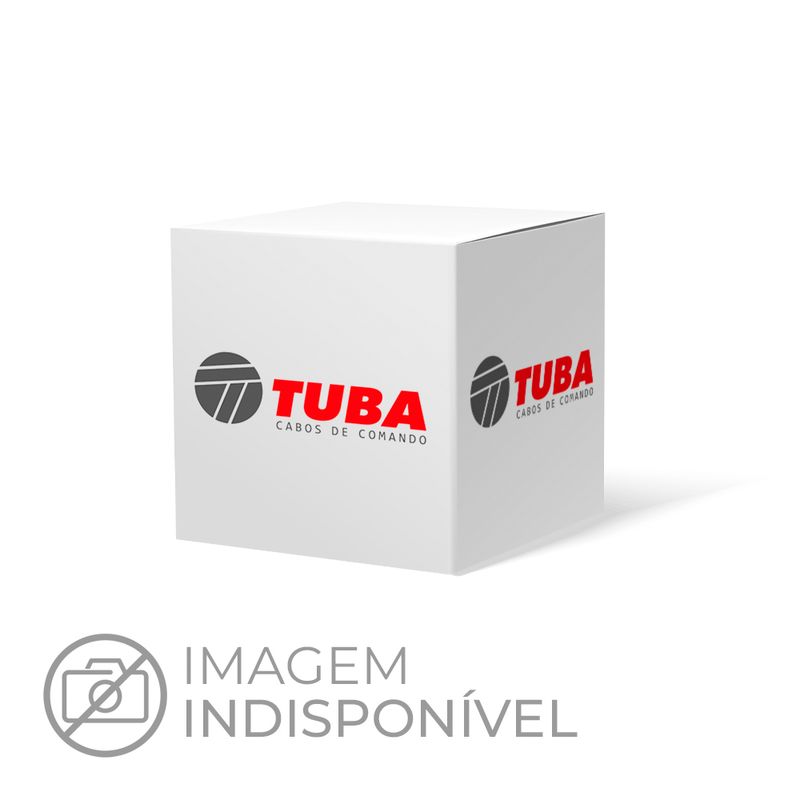 Kit de Cabos de Engate e Seleção do Câmbio do Volkswagen Delivery - Tuba 12468