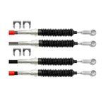 Kit de Cabos de Engate e Seleção do Câmbio do Volkswagen Worker - Tuba 12463