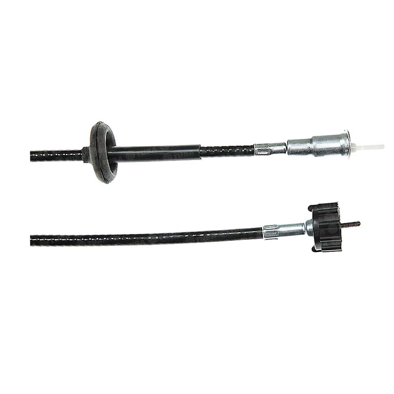 Cabo do Velocímetro do Chevrolet A-10, A-20, A-40 e outros - Tuba 7131