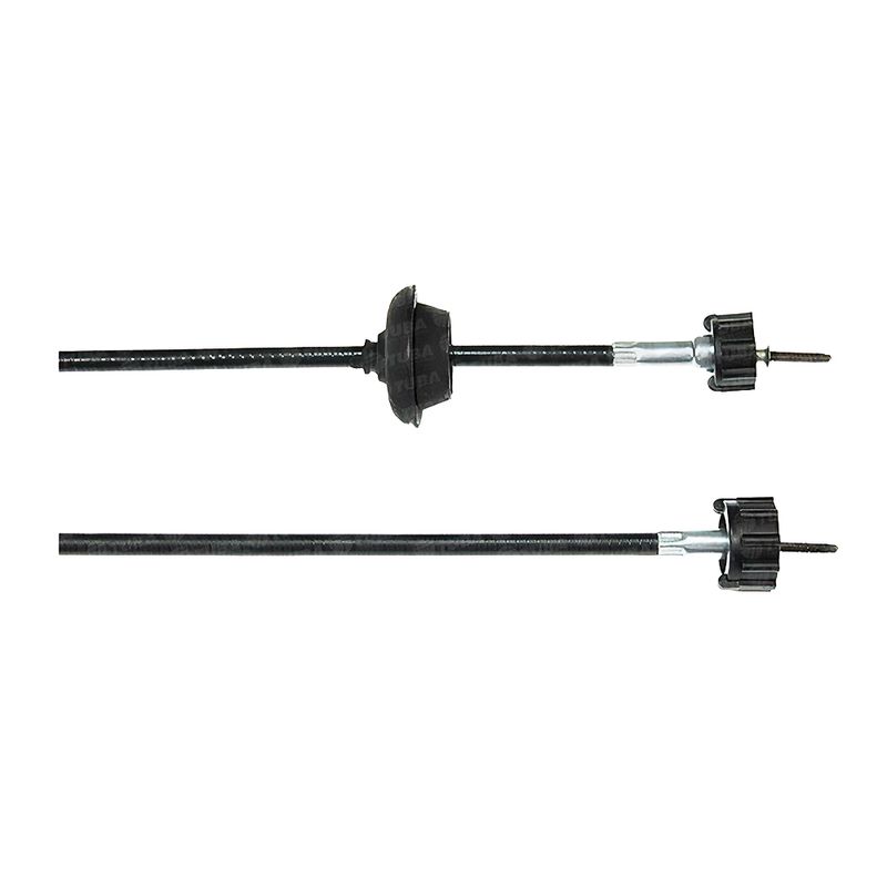 Cabo do Velocímetro do Chevrolet Caravan e Opala - Tuba 7116