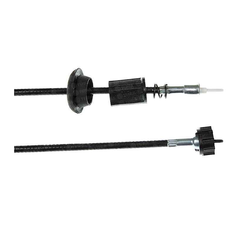 Cabo do Velocímetro do Chevrolet Chevette - Tuba 7110