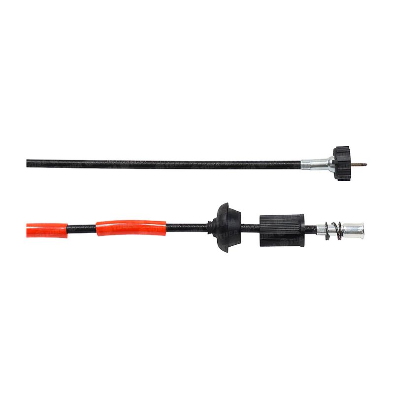 Cabo do Velocímetro do Chevrolet Chevette - Tuba 7111