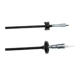 Cabo do Velocímetro do Chevrolet Ipanema, Kadett e Monza - Tuba 7133