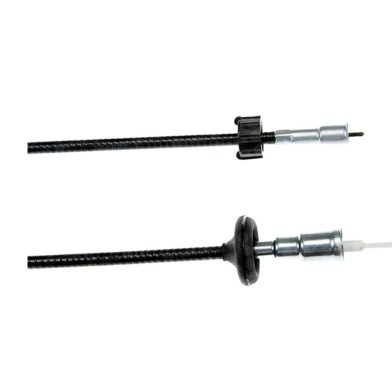 Cabo do Velocímetro do Chevrolet Ipanema, Kadett e Monza - Tuba 7133