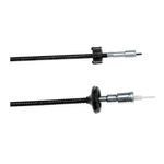 Cabo do Velocímetro do Chevrolet Ipanema, Kadett e Monza - Tuba 7135