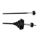 Cabo do Velocímetro do Fiat 147, Fiorino, Oggi e outros - Tuba 6040