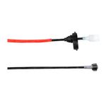 Cabo do Velocímetro do Fiat Elba, Fiorino, Prêmio e outros - Tuba 6043