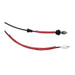 Cabo do Velocímetro do Fiat Palio - Tuba 6047