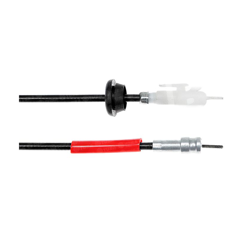 Cabo do Velocímetro do Ford Belina II, Corcel II, Del Rey e outros - Tuba 8300