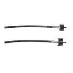 Cabo do Velocímetro do Ford Cargo - Tuba 8325