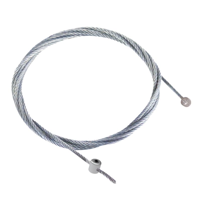 Cabo do Velocímetro do Toyota Bandeirante - Tuba 11001