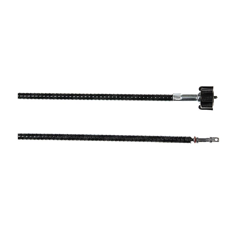 Cabo do Velocímetro do Volkswagen Kombi - Tuba 5154