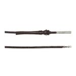 Cabo do Velocímetro do Volkswagen Kombi - Tuba 5174