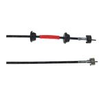 Cabo do Velocímetro do Volkswagen Passat - Tuba 5153