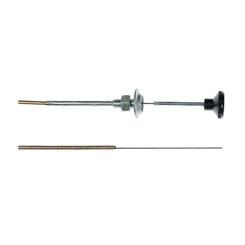 Cabo do Estrangulador do Ford F-11000, F-12000, F-13000 e outros - Tuba 8701