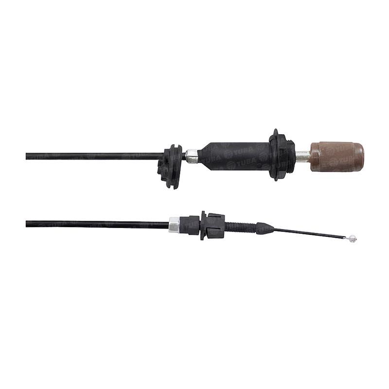 Cabo do Estrangulador do Mercedes Benz 1215 C, 1714 K, 1718 e outros - Tuba 93321