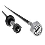 Cabo do Tacógrafo do Ford F-14000 - Tuba 8334