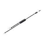 Cabo de Liberação da Trava de Cabine do Mercedes Benz Accelo - Tuba 9070