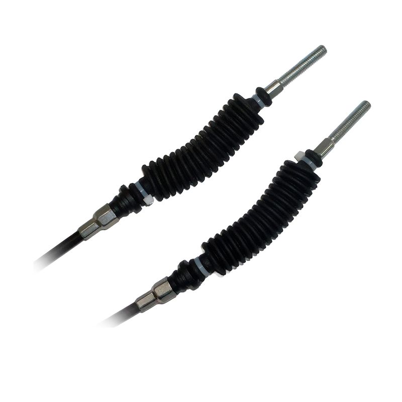 Cabo do Acelerador do Agrale 6000 - Cabovel 331295