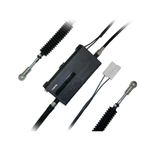 Cabo do Acelerador do Agrale W8 e W8 E - Cabovel 331452