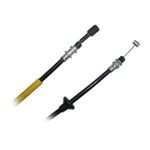 Cabo do Acelerador do Asia Motors Towner - Cabovel 191099