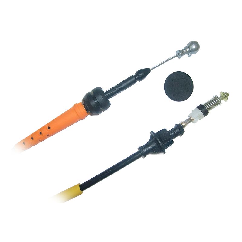Cabo do Acelerador do Chevrolet Blazer e S10 - Cabovel 151361