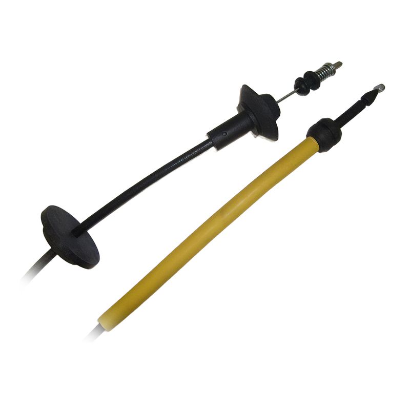 Cabo do Acelerador do Chevrolet Corsa, Meriva e Montana - Cabovel 151587