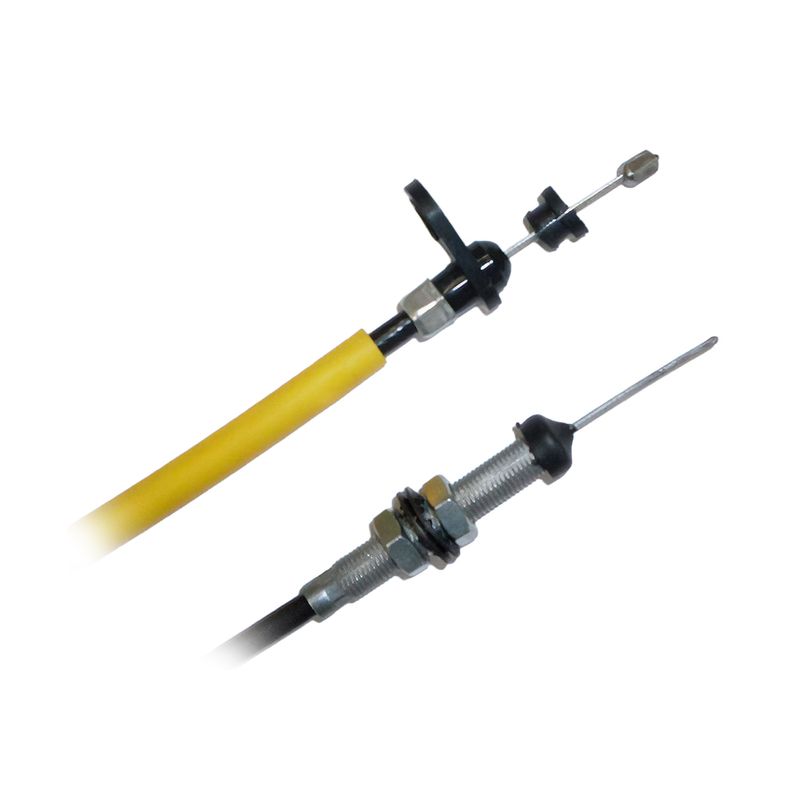 Cabo do Acelerador do Chevrolet D-10 - Cabovel 15142