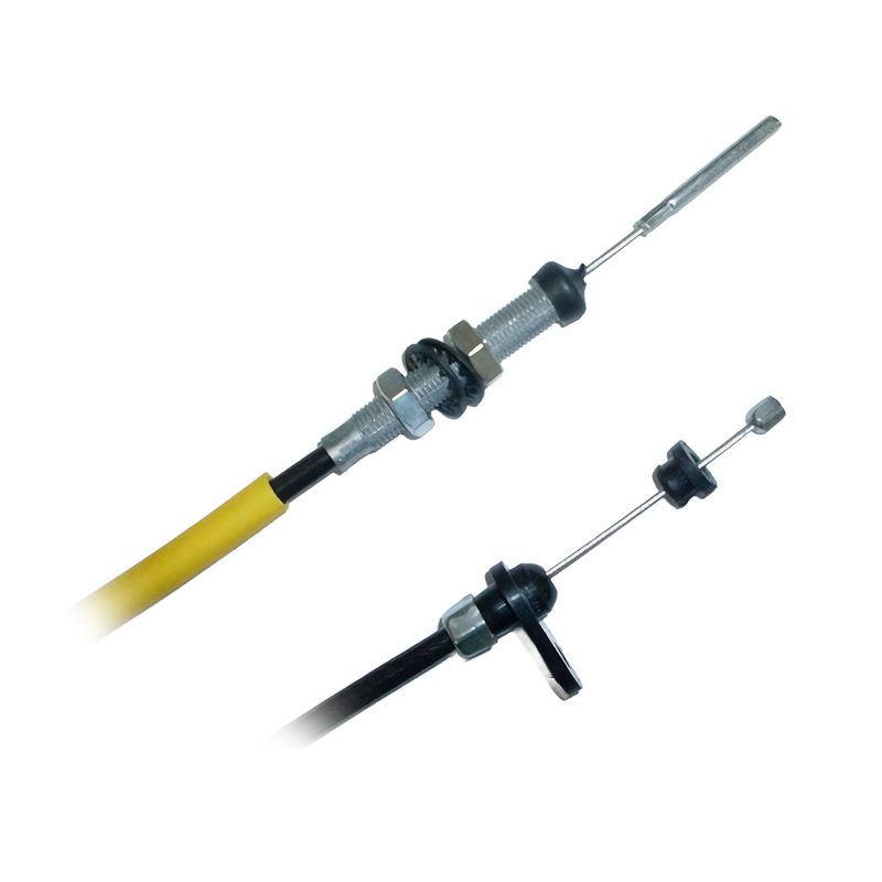 Cabo do Acelerador do Chevrolet D-40 - Cabovel 15462