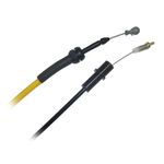 Cabo do Acelerador do Chevrolet Kadett - Cabovel 151123