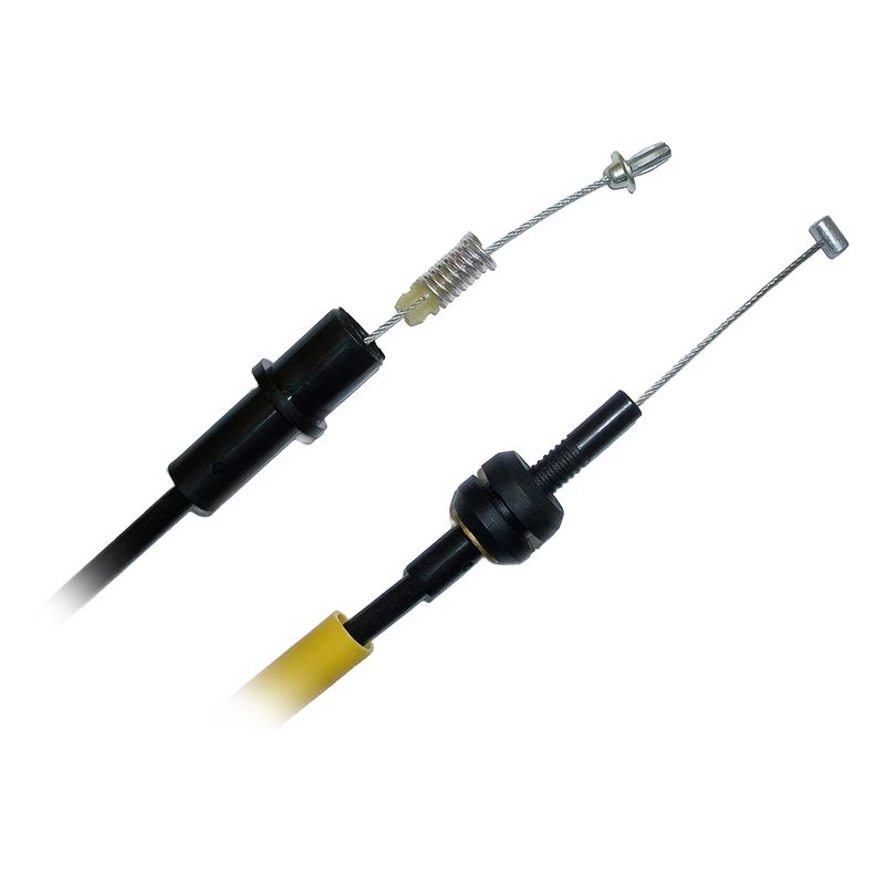Cabo do Acelerador do Chevrolet Kadett - Cabovel 15218