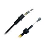 Cabo do Acelerador do Chevrolet Kadett - Cabovel 15219