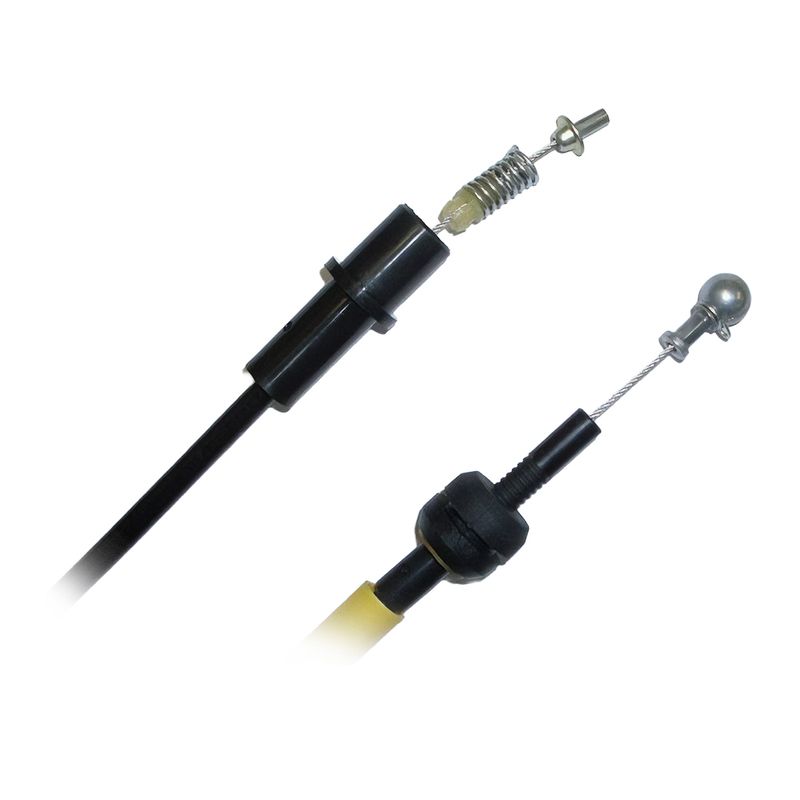 Cabo do Acelerador do Chevrolet Monza - Cabovel 151367