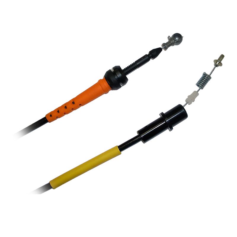 Cabo do Acelerador do Chevrolet Omega e Suprema - Cabovel 15314