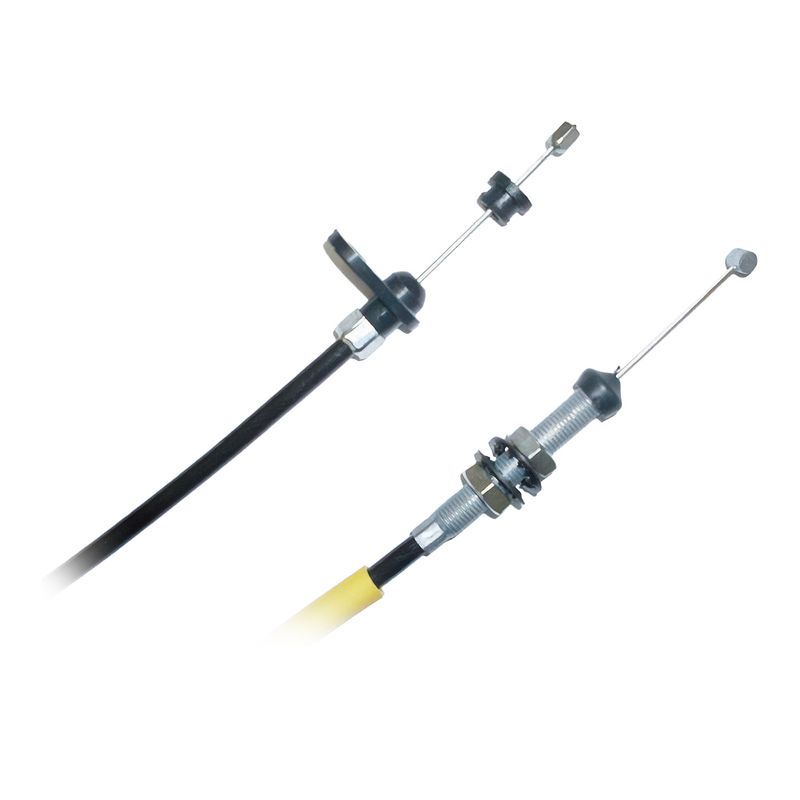 Cabo do Acelerador do Chevrolet Opala e GMC A-60 - Cabovel 15886