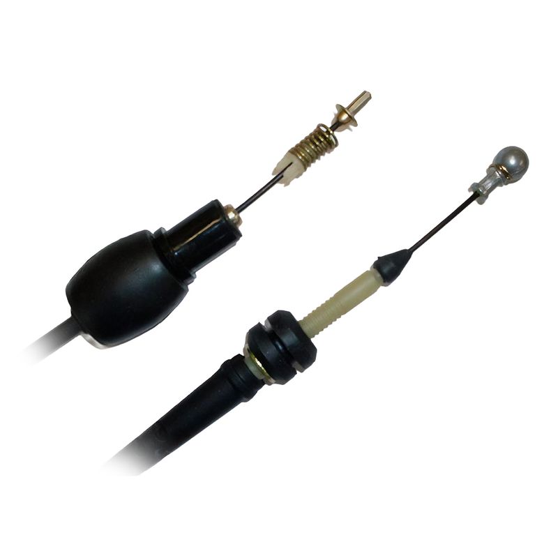 Cabo do Acelerador do Chevrolet Vectra - Cabovel 151084
