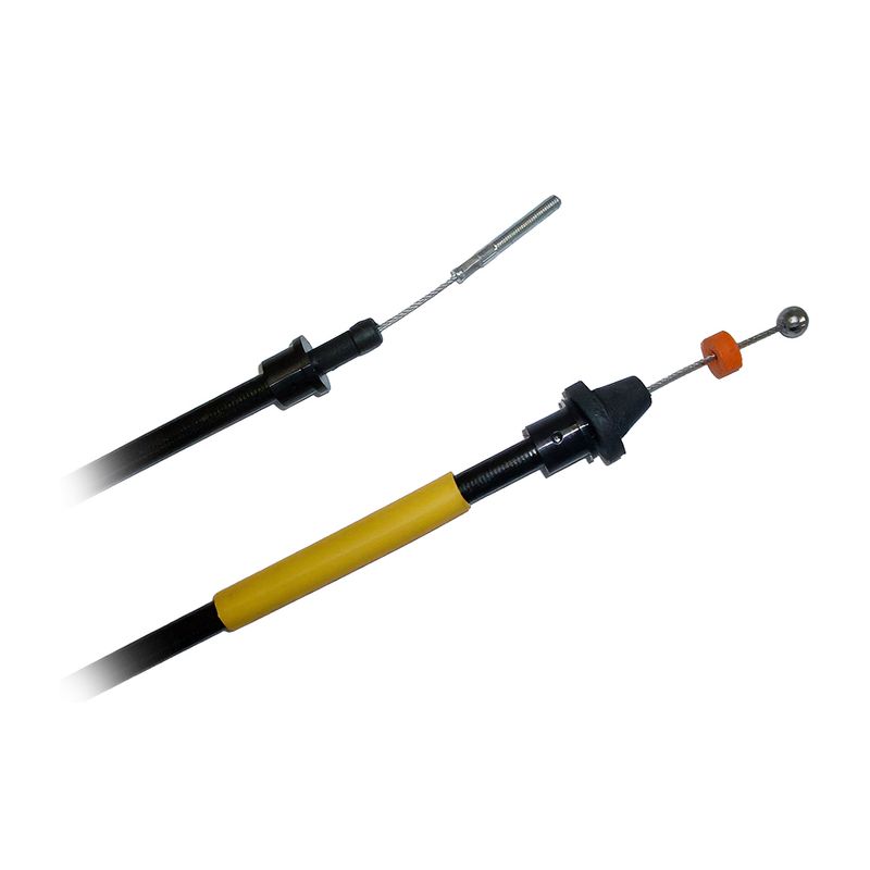 Cabo do Acelerador do Fiat 147, Fiorino, Alfa Romeo 147 e outros - Cabovel 14007