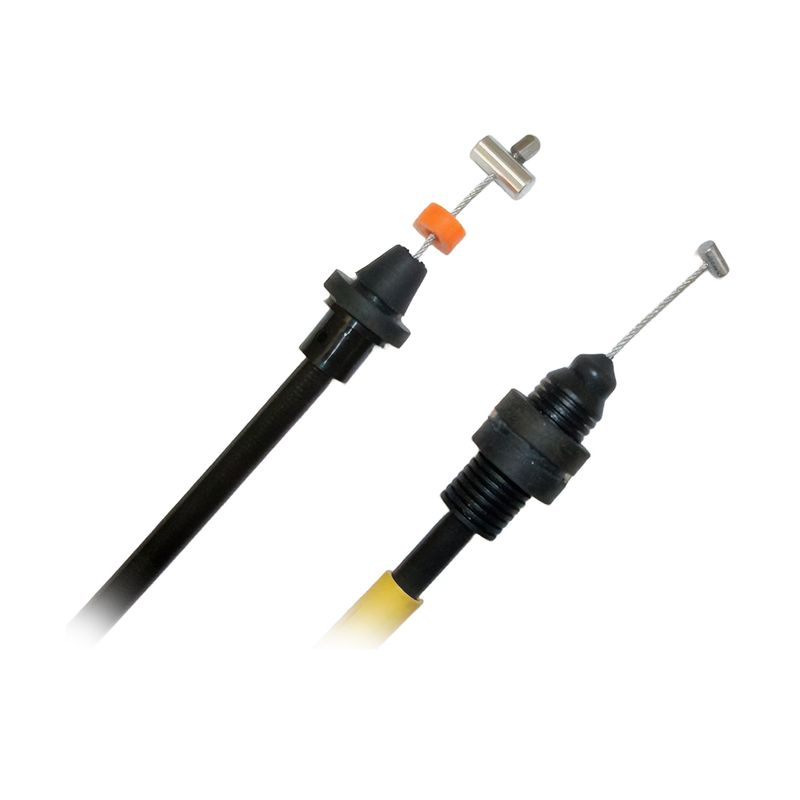 Cabo do Acelerador do Fiat Elba e Fiorino - Cabovel 14057