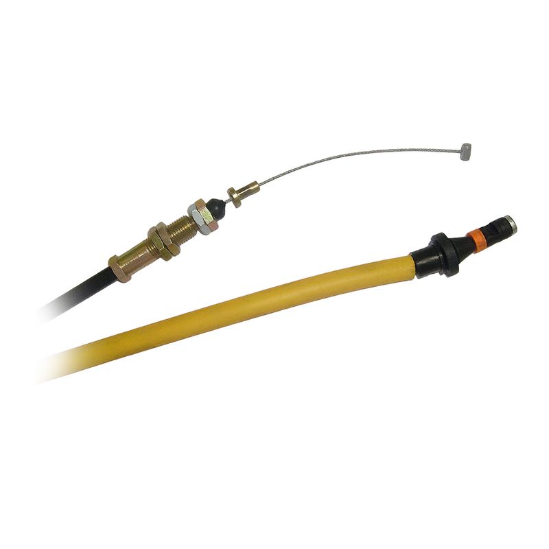 Cabo do Acelerador do Fiat Elba, Fiorino, Tipo e outros - Cabovel 14128