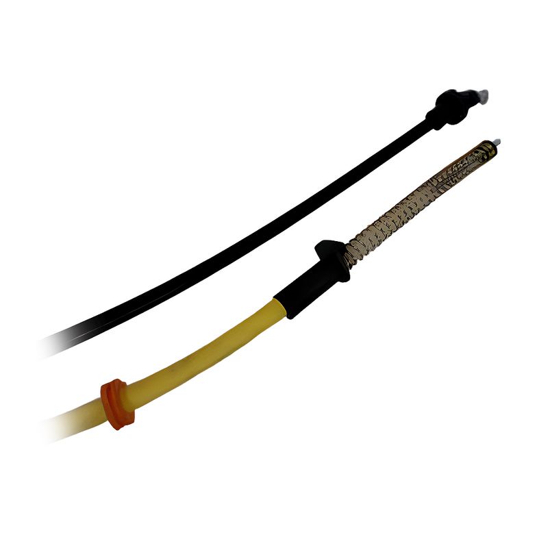 Cabo do Acelerador do Fiat Elba, Prêmio e Uno - Cabovel 14454